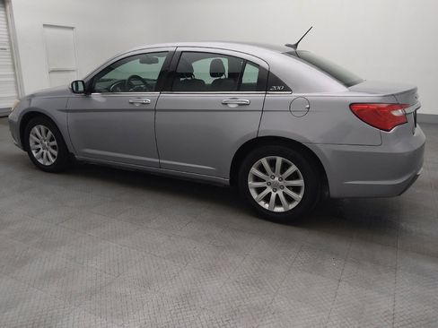 Used 2014 Chrysler 200 Limited w/ Sun/Sound Group image 3