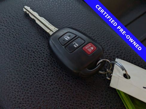 Used 2019 Toyota Tundra SR5 w/ SX Package image 31