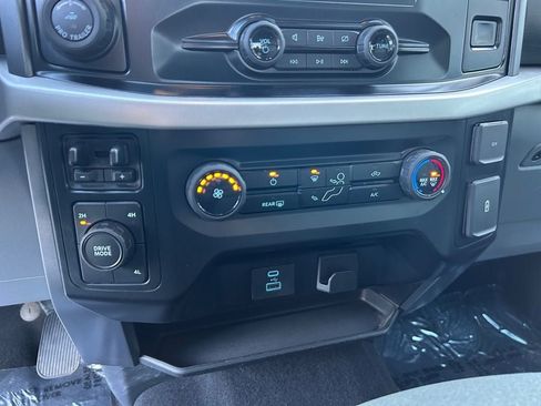 Used 2023 Ford F150 XLT w/ Trailer Tow Package AWD/4WD image 35
