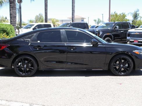 Used 2025 Honda Civic Si image 10