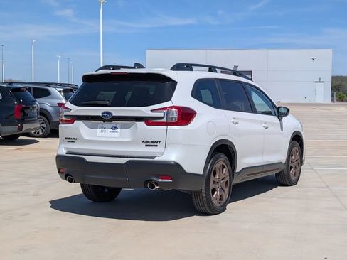 New 2026 Subaru Ascent Limited Bronze AWD/4WD image 5