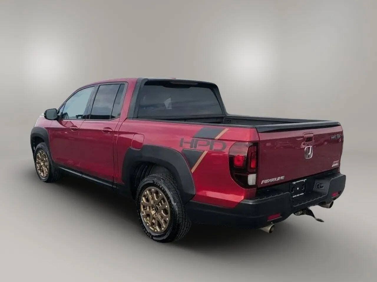 Used 2021 Honda Ridgeline Sport image 5