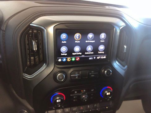 Used 2019 Chevrolet Silverado 1500 LT w/ All-Star Edition image 12