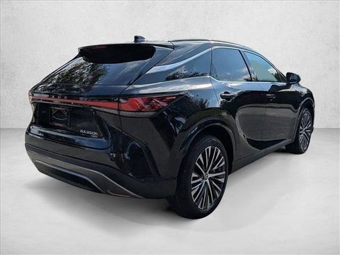 New 2026 Lexus RX 350h image 7