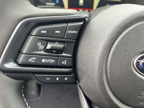 New 2025 Subaru Forester Limited image 27
