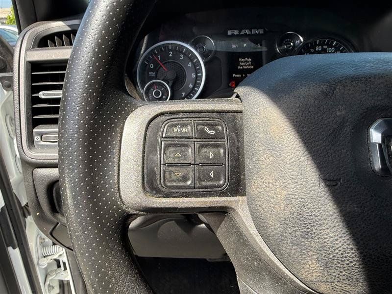 Used 2022 RAM 3500 Tradesman AWD/4WD image 33