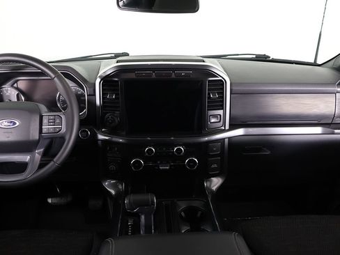 Used 2023 Ford F150 XLT w/ Equipment Group 302A High AWD/4WD image 37