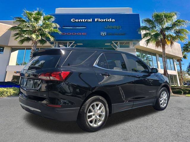 Used 2023 Chevrolet Equinox LT FWD image 5