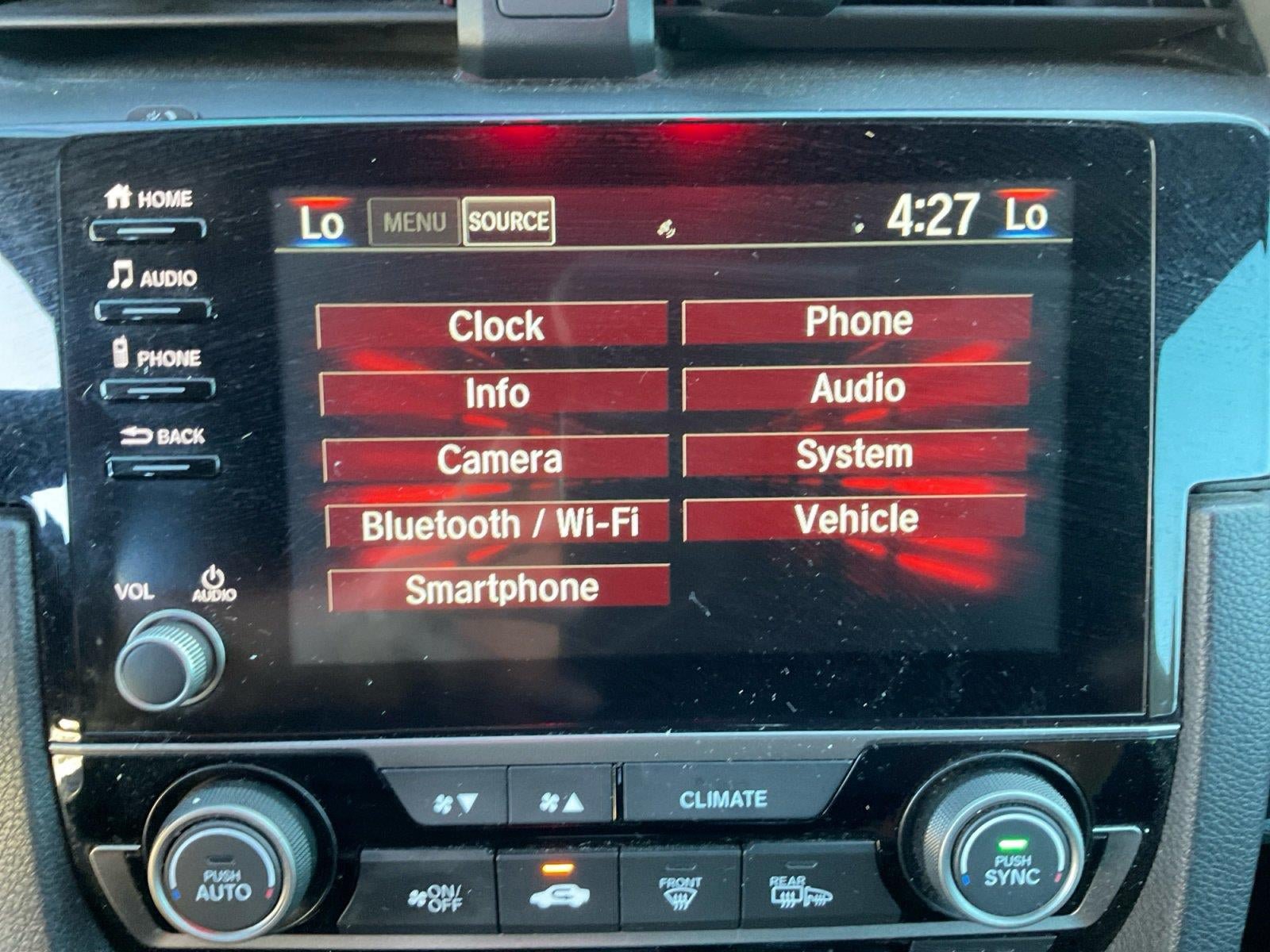 Used 2020 Honda Civic Si image 18