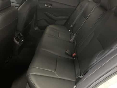 Used 2023 Honda Accord EX-L image 23