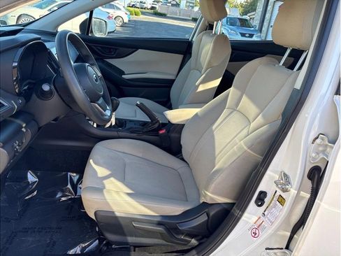 Used 2018 Subaru Impreza 2.0i image 9