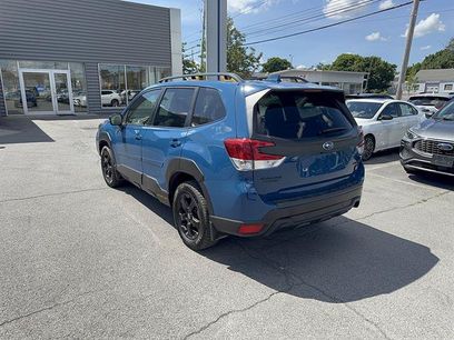 Used 2022 Subaru Forester Wilderness