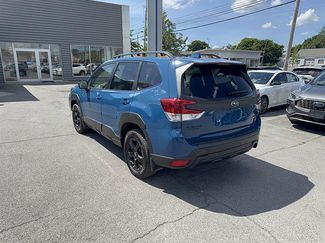 Used 2022 Subaru Forester Wilderness AWD/4WD video 1