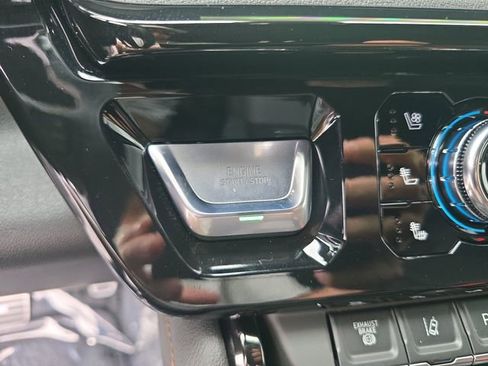 New 2026 GMC Sierra 2500 AT4 w/ Technology Package AWD/4WD image 28
