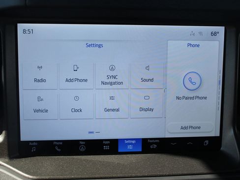 New 2025 Ford Bronco Badlands image 31