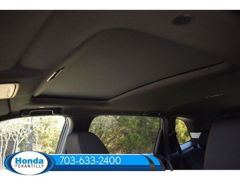 New 2026 Honda CR-V Sport image 20