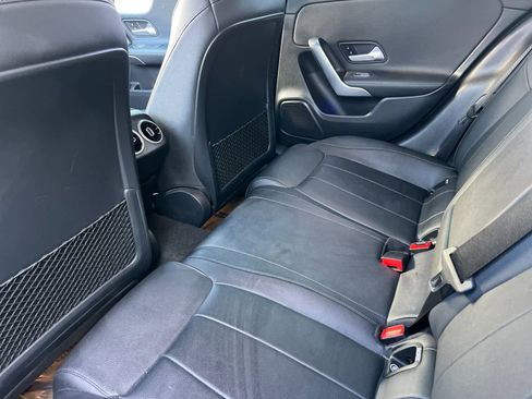 Used 2020 Mercedes-Benz A 220 image 4