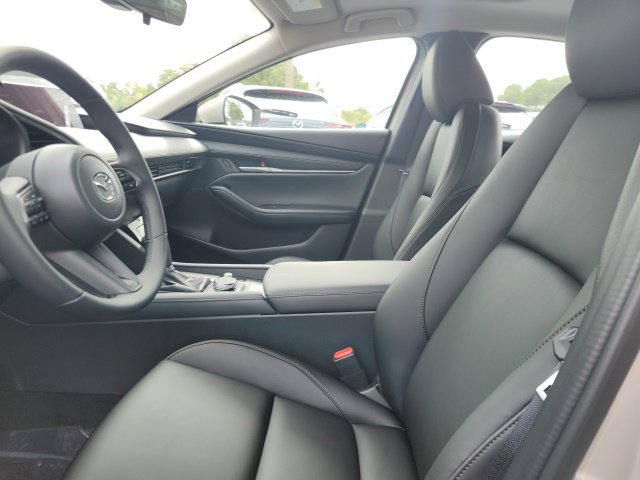 New 2026 MAZDA MAZDA3 2.5 S Sedan w/ Preferred Pkg FWD image 10