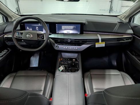 Used 2026 Nissan Murano SL image 12