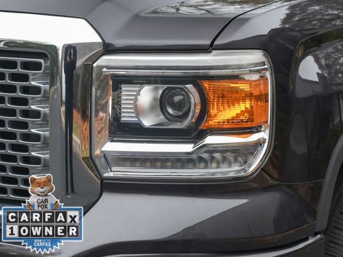 Used 2015 GMC Sierra 1500 Denali w/ Driver Alert Package image 27