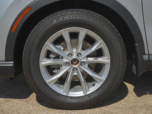 Used 2025 Honda CR-V EX-L image 7