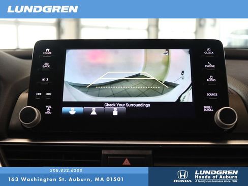 Used 2021 Honda Accord LX image 20
