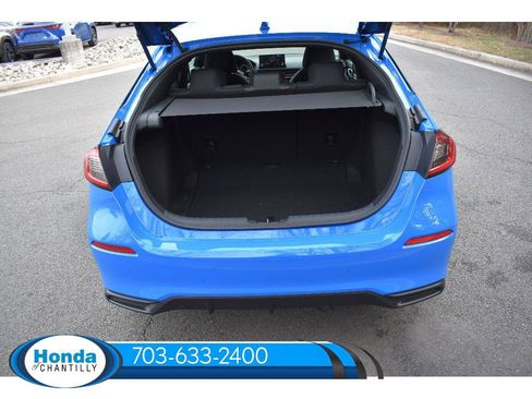 New 2026 Honda Civic Sport image 28