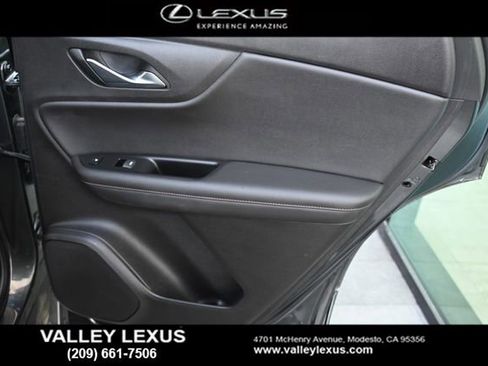 Used 2020 Chevrolet Blazer Premier FWD image 19