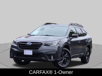 Used 2022 Subaru Outback Onyx Edition XT w/ Popular Package #2