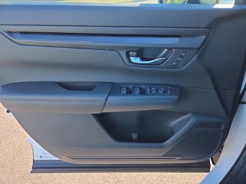 New 2026 Honda CR-V Sport-L image 8
