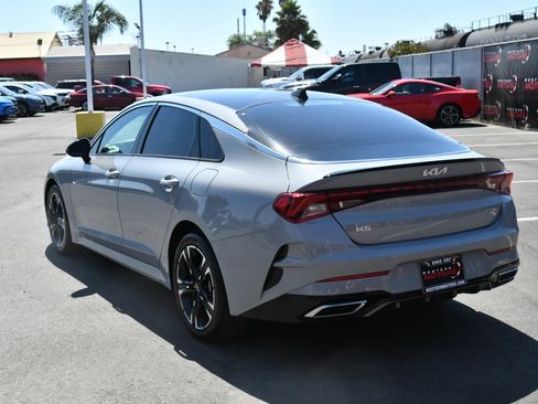 Used 2023 Kia K5 GT-Line FWD image 6