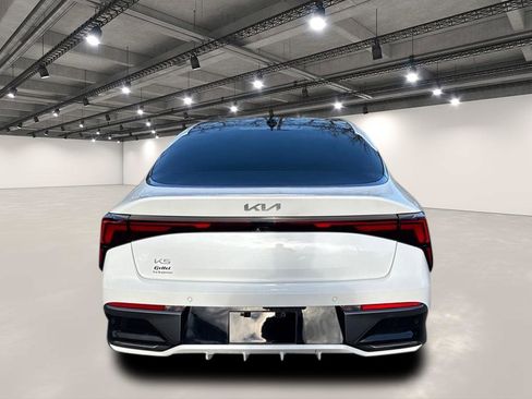 Used 2025 Kia K5 EX image 7