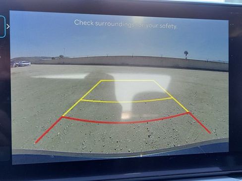 New 2026 Hyundai Sonata SEL image 14