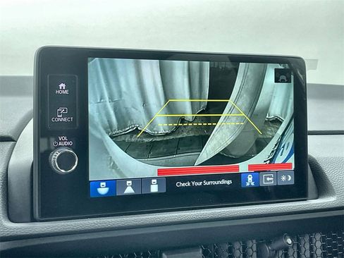 New 2026 Honda CR-V Sport-L image 27