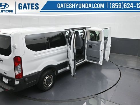 Used 2016 Ford Transit 350 XL image 46