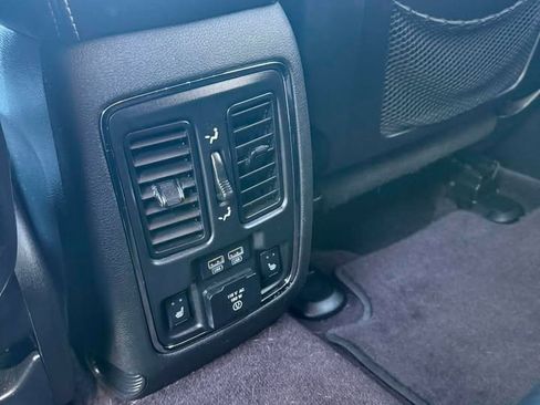 Used 2016 Dodge Durango Citadel AWD/4WD image 14