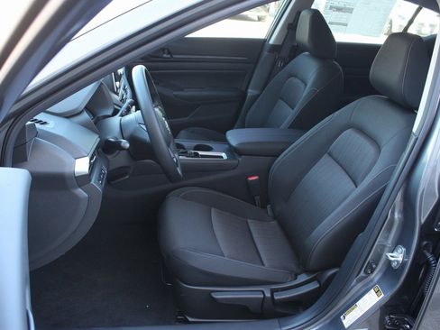 New 2025 Nissan Altima 2.5 S image 15