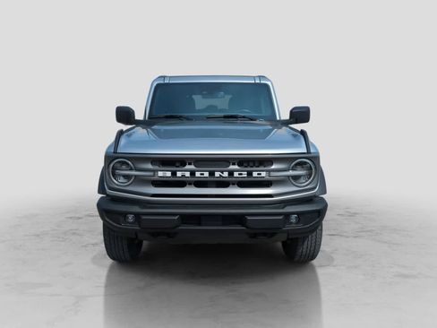 Used 2023 Ford Bronco Big Bend AWD/4WD image 3