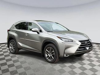 Used 2015 Lexus NX 200t AWD w/ Luxury Package video 1