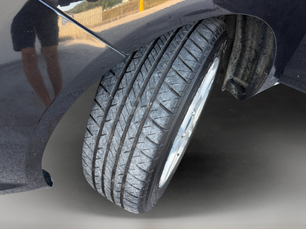 Used 2014 Ford Fiesta SE w/ Comfort Package FWD image 10