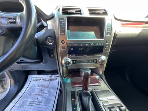 Used 2015 Lexus GX 460 image 21