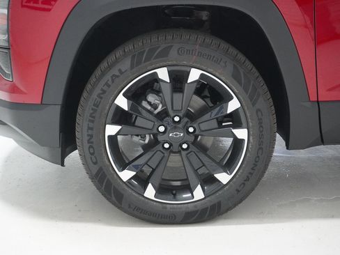 New 2026 Chevrolet Equinox RS w/ Convenience Package III image 13