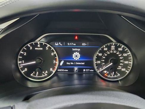 Used 2021 Nissan Murano S image 15