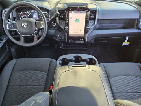 New 2026 RAM 2500 Tradesman image 26