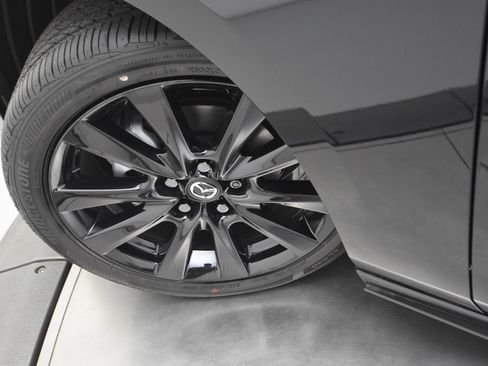 New 2026 MAZDA MAZDA3 s Sport FWD image 34