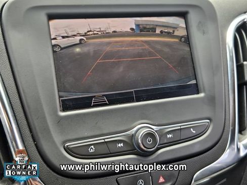 Used 2024 Chevrolet Equinox LT w/ LPO, Floor Liner Package FWD image 22