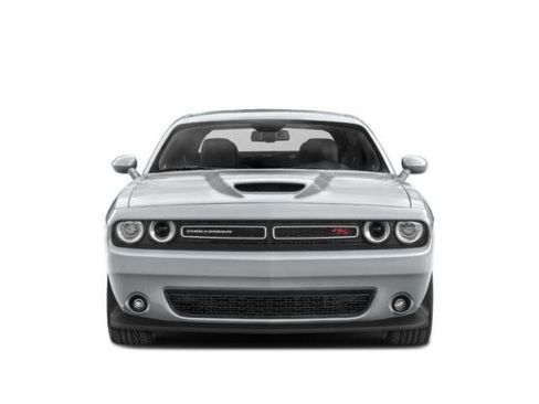 Used 2023 Dodge Challenger R/T w/ Plus Package RWD image 35