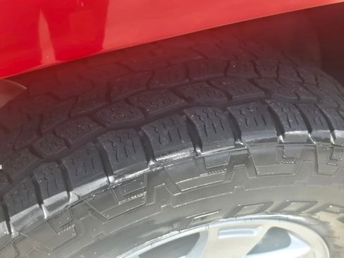 Used 2016 Chevrolet Colorado W/T w/ WT Convenience Package RWD image 28