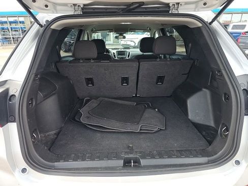 Used 2021 Chevrolet Equinox LT image 13