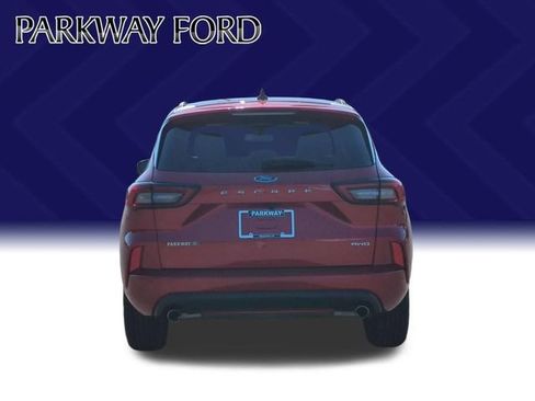 Used 2024 Ford Escape ST-Line AWD/4WD image 4